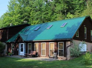 7930 Bayless Hl, Catlettsburg, KY 41129