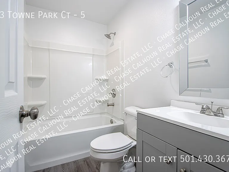 23 Towne Park Ct #5 — Photo 60