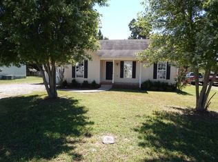 2520 Lismore Dr, Murfreesboro, TN 37127