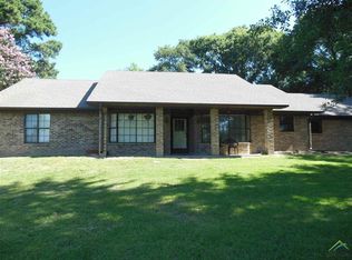 503 County Road 1520, Mt Pleasant, TX 75455