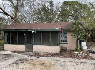 420 Aiken St, Saint Augustine, FL 32084