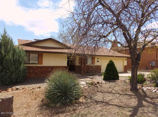 1013 N Latigo Ln, Dewey, AZ 86327