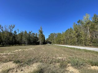 1087 Gradyville Rd, Magnolia, MS 39652