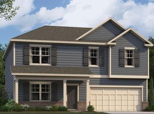 604 Blue Sky Blvd, Acworth, GA 30102