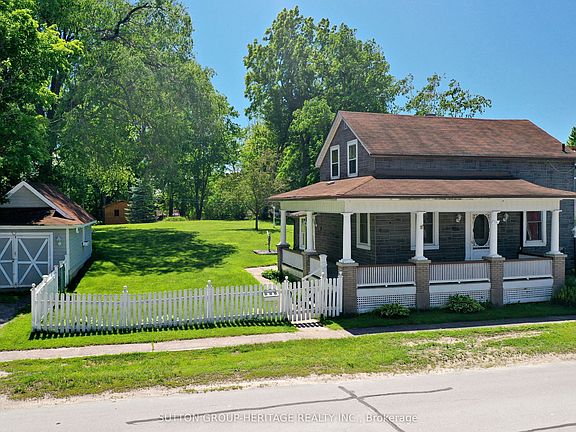 2nd image of 54 Munro St W