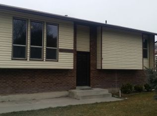 8222 S 1560 W, West Jordan, UT 84088
