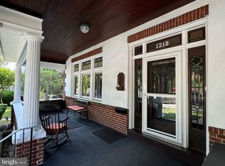 1318 Hampden Blvd, Reading, PA 19604