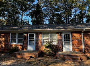 131 Freedom Dr APT I, Clemson, SC 29631