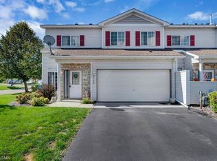 21152 S Morgan Dr, Forest Lake, MN 55025