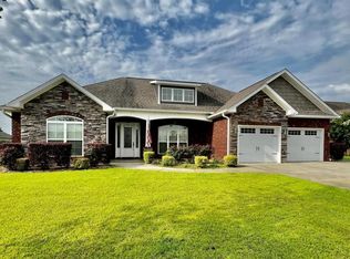 381 Madison Ave, Enterprise, AL 36330
