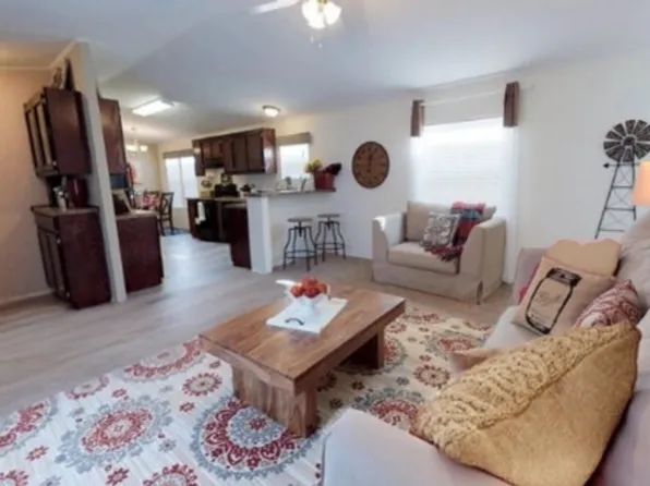 2301 N Highway 118 #3, Alpine, TX 79830