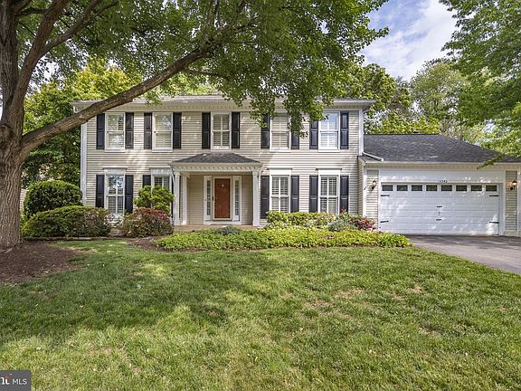 3rd image of 14392 Flourcastle Ct