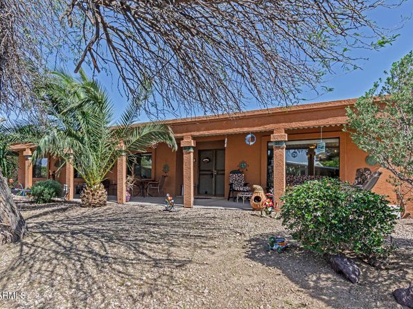 Recently Sold Homes In Fountain Of The Sun Mesa 549 Transactions Zillow