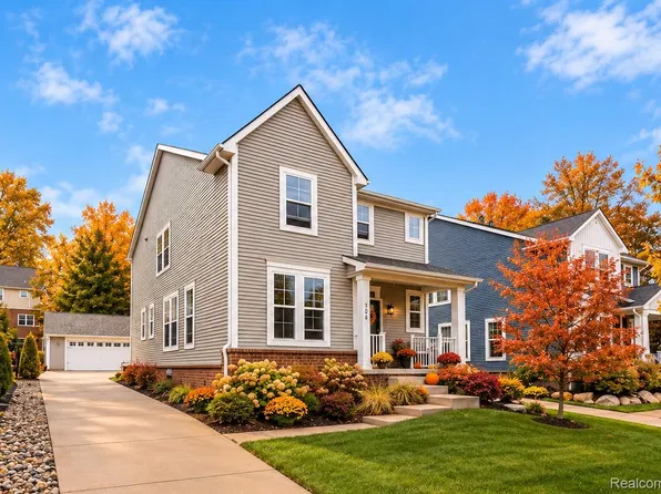 708 Hickory St, Milford, MI 48381