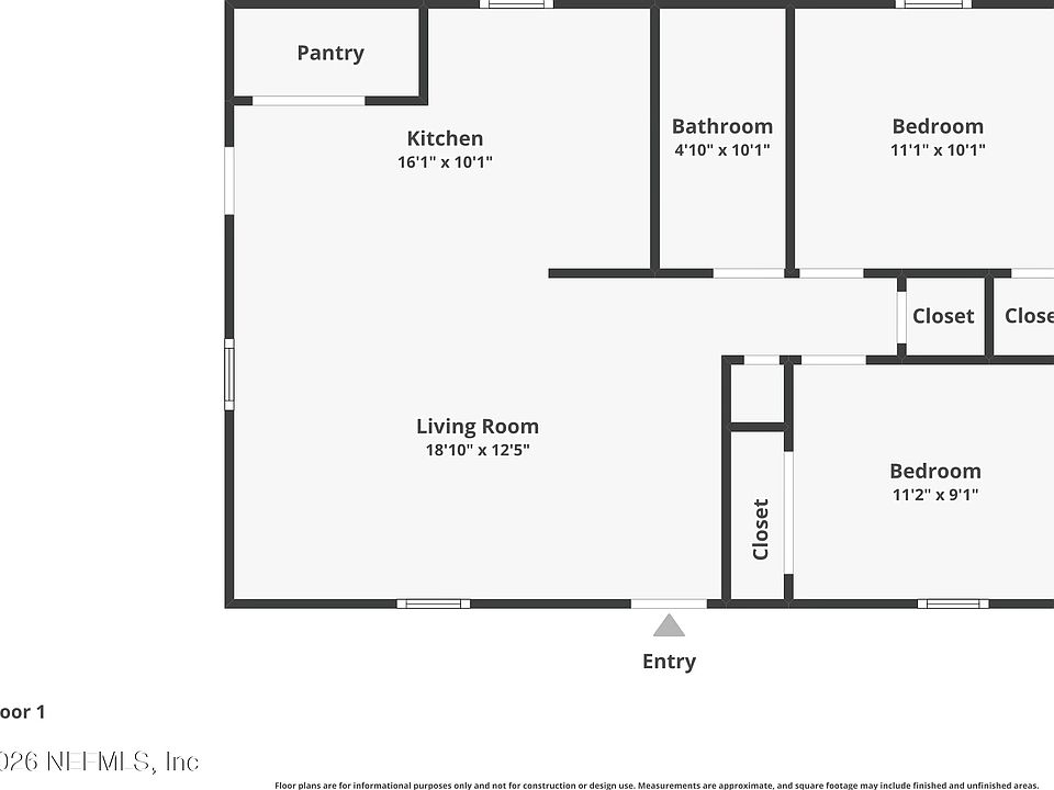 2nd image of 5144 SHAW Street