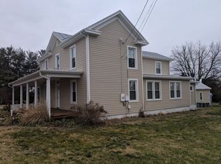 1205 Keezletown Rd, Weyers Cave, VA 24486