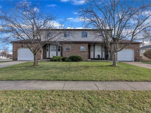 9 Lordan Dr #5, Buffalo, NY 14227