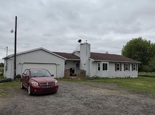 5200 Mayville Rd, Silverwood, MI 48760