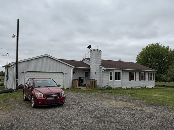 5200 Mayville Rd, Silverwood, MI 48760