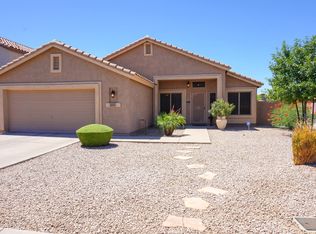 1105 E Sheffield Ave, Gilbert, AZ 85296