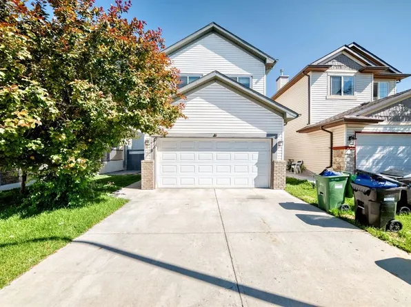 277 S Saddlecrest Way NE, Calgary, AB T3J 5N3