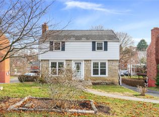 4309 Highgrove Rd, Pittsburgh, PA 15236