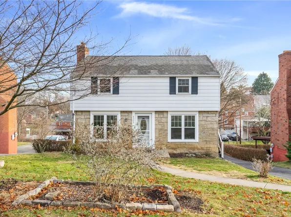 4309 Highgrove Rd, Pittsburgh, PA 15236