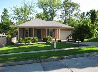 1313 Maple St, Shelbyville, KY 40065