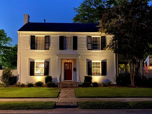 21 University Cir, Tuscaloosa, AL 35401