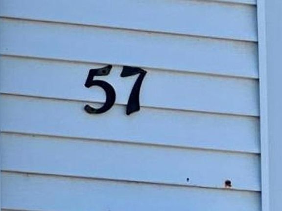 Exterior Address Verification