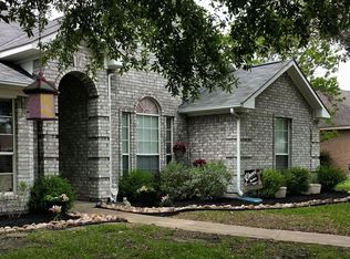 103 Vassar St, Forney, TX 75126
