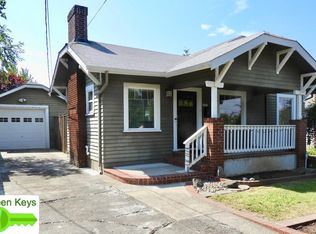 4231 NE 72nd Ave, Portland, OR 97218