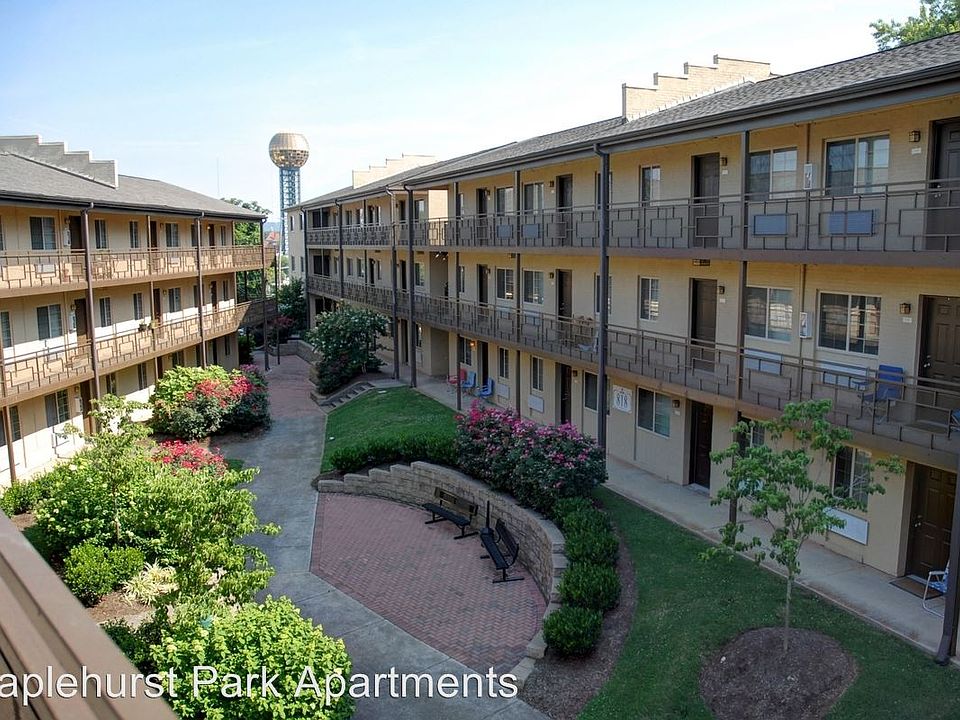 1st image of 818 W Hill Ave APT 205