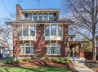 6939 Waterman Ave, Saint Louis, MO