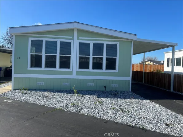 20 Rancho Grande Cir, Atwater, CA 95301