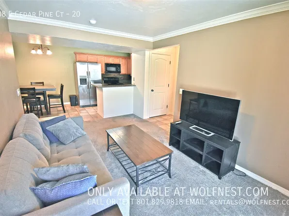 808 E Cedar Pine Ct APT 20, Millcreek, UT 84106