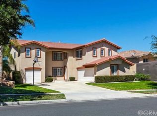 1439 Pinewood Dr, Corona, CA 92881