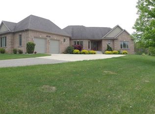 31825 Harris Ln, Niles, MI 49120