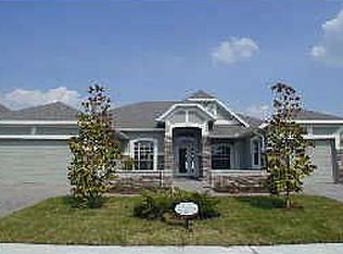 1671 Astor Farms Pl, Sanford, FL 32771