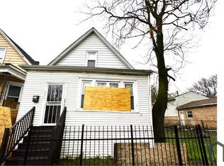 6755 S Throop St, Chicago, IL 60636