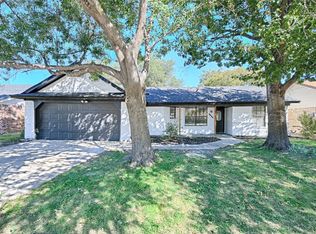 6449 N Park Dr, Watauga, TX 76148