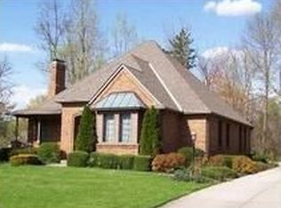 1276 Fogg Dr, Lancaster, OH 43130