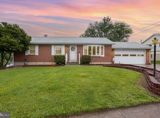 1900 Juniper Rd, Edgewood, MD 21040