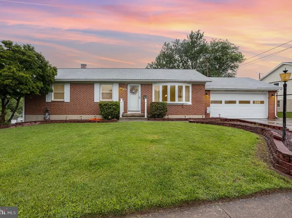 1900 Juniper Rd, Edgewood, MD 21040