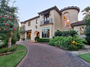 83 S Palmiera Cir, Spring, TX 77382