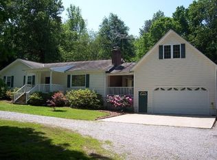 2750 Sutherland Rd, Sutherland, VA 23885