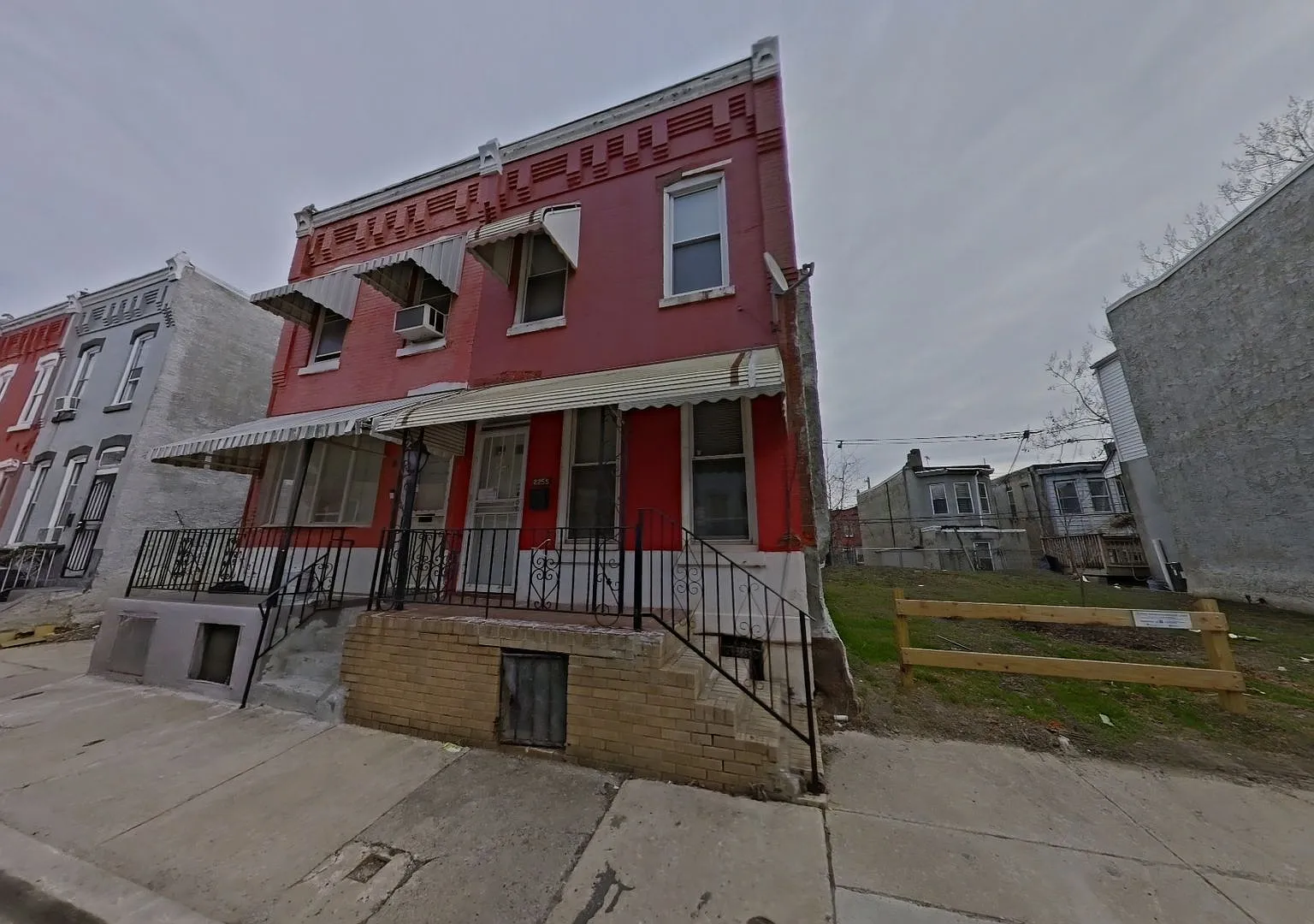 2255 N Cleveland St Philadelphia, PA 19132 — Photo 1