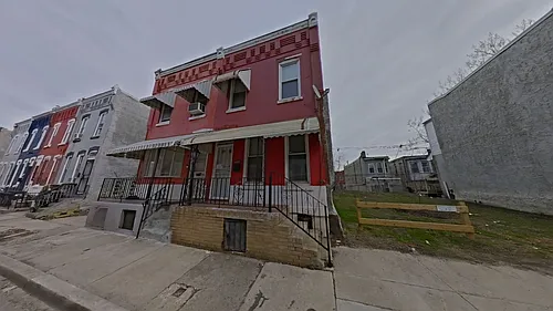 2255 N Cleveland St Photo 1
