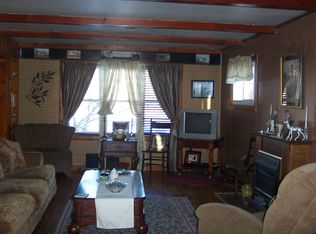 7841 Log Lick Rd, Florence, IN 47020