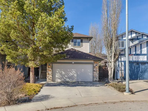 22 SE Tuscany Ravine Mnr NW, Calgary, AB T3L 2W9